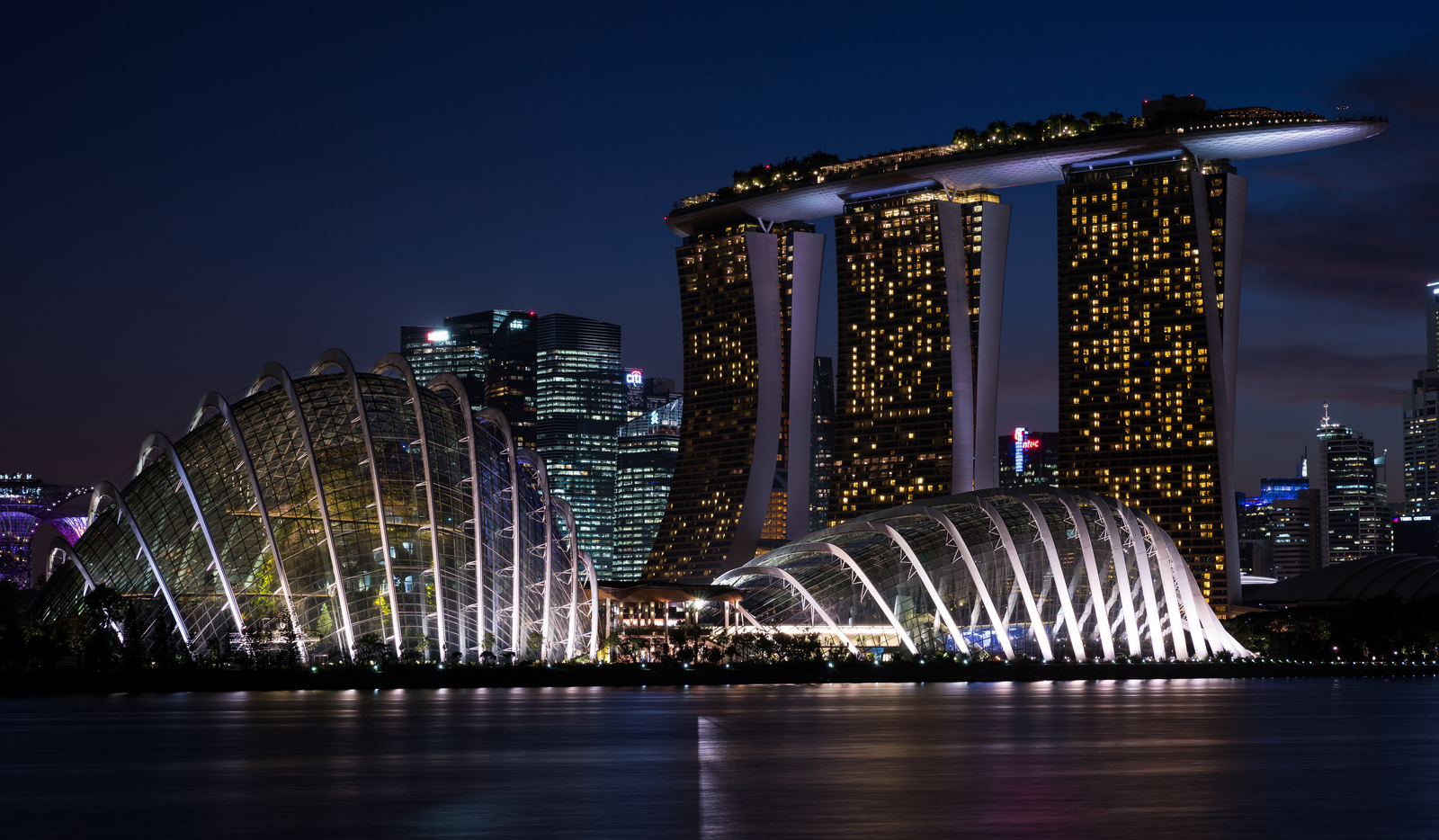 Singapore best places to visit